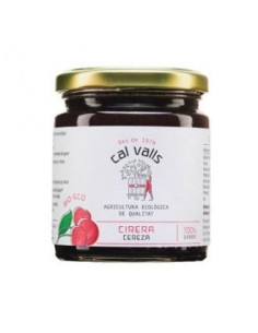 Mermelada De Cereza 240 Gr Eco de Cal Valls