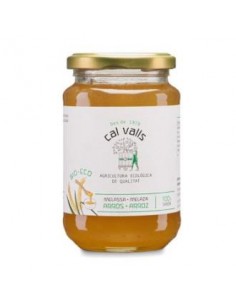 Melaza De Arroz 460 Gr Eco de Cal Valls