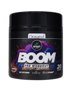 Pre-Entreno Sandia 300G Sport Live de Drasanvi Sport Live