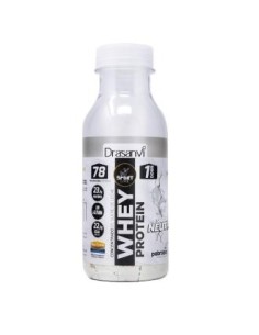 Botella Whey Protein Neutro 30G Sport de Drasanvi Sport Live