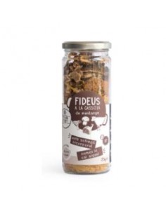 Fideos A La Cazuela De Montaña 215Gr. de Botanic&Fruits
