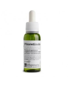 Fitoretinol Facial 30 Ml de La Saponaria