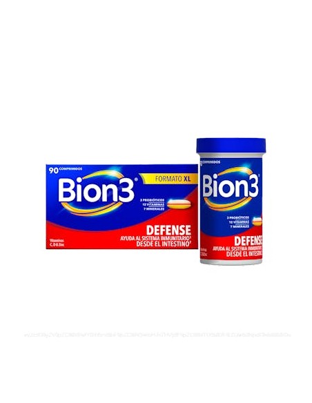 Bion 3 Defense 90 Comp de Bion3