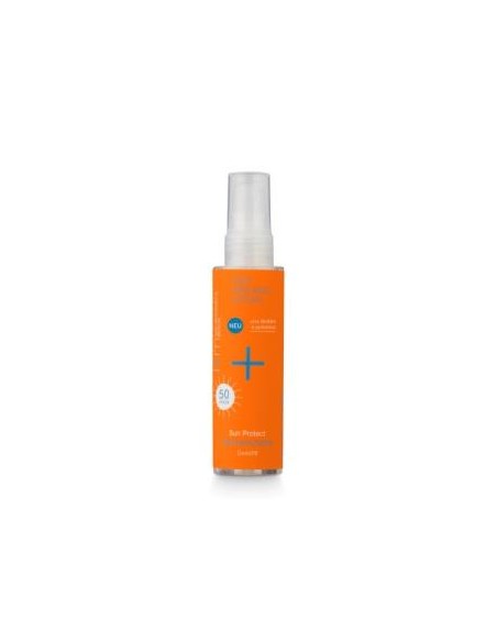 Protector Solar Spf50 Crema Facial  50 Ml de I+M