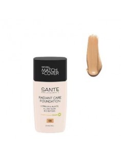 Maquillaje Fluido Radiant...