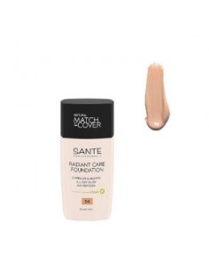 Maquillaje Fluido Radiant...