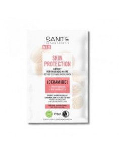 Mascarilla Skin Protection...