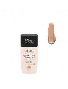 Maquillaje Fluido Radiant...