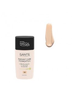 Maquillaje Fluido Radiant...