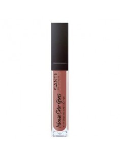 Brillo Labios Intenso 02 Shooting Terra 5,3 Ml de Sante Naturkosmetik