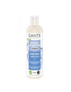 Champu Hidratacion Intensa Aloe 250 Ml de Sante Naturkosmetik