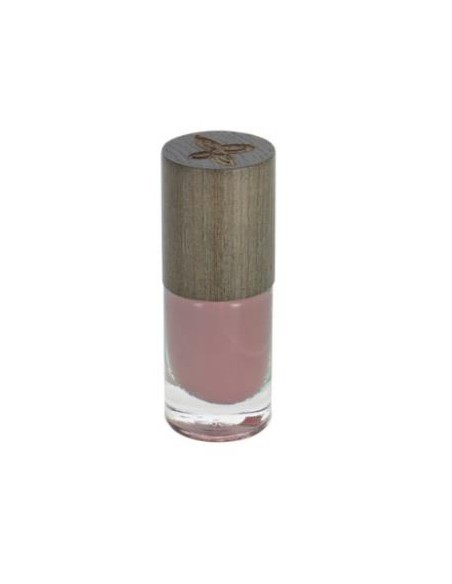 Esmalte De Uñas 22 Rose Poudre 6 Ml Bio Vegan de Boho Green Make Up
