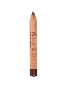 Lapiz Jumbo Ojos 05 Brown Earth Bio de Boho Green Make Up