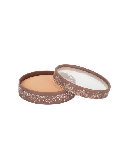 Terracota 08 Terre De Toscane Bio Vegan de Boho Green Make Up