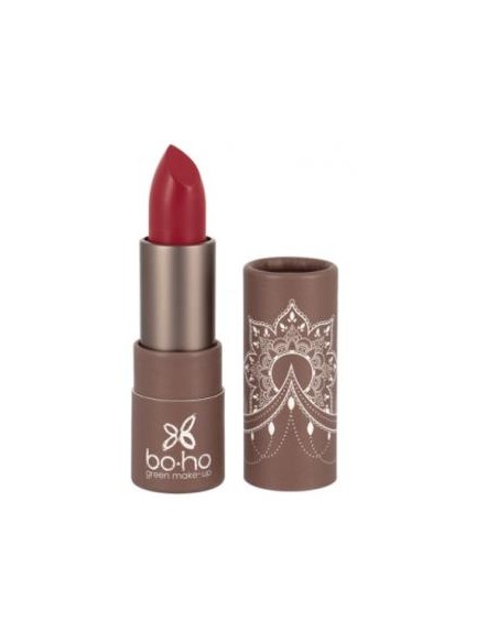 Barra De Labios Translucida 310 Grenade 3,5 Gr Bio de Boho Green Make Up