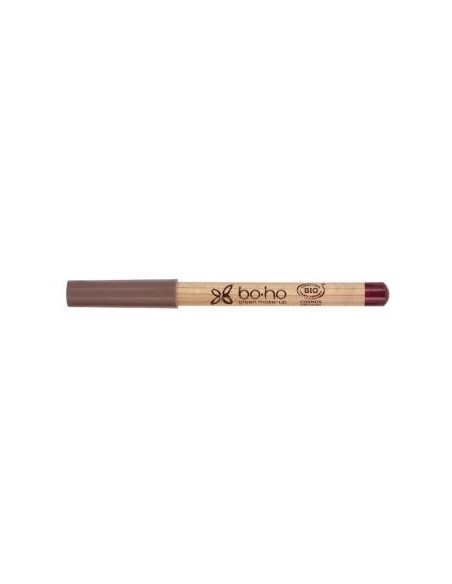 Lapiz De Labios 05 Burdeos Bio de Boho Green Make Up