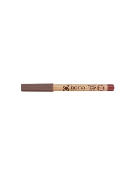 Lapiz De Labios 03 Rosa Nude Bio de Boho Green Make Up