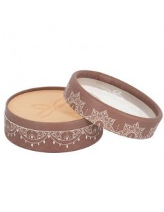 Polvo Compacto 02 Beige...