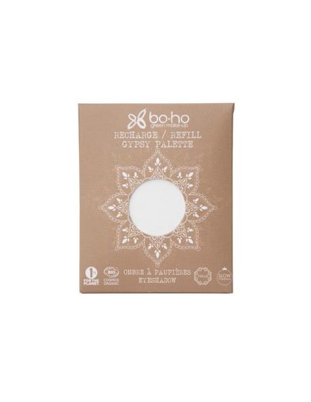 Sombra De Ojos 155 Pure Light Gypsy Palette Bohemian Artist de Boho Green Make Up