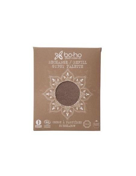 Sombra De Ojos 286 Ombre Gypsy Palette Bio Vegan de Boho Green Make Up