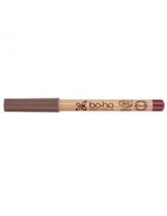 Lapiz De Labios 02 Rosa Palo Bio de Boho Green Make Up