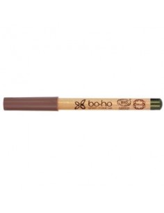 Lapiz De Ojos 07 Verde Esmeralda Bio Vegan de Boho Green Make Up