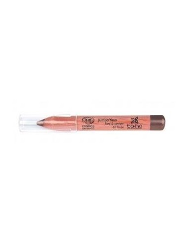 Lapiz Jumbo Ojos 02 Taupe Bio de Boho Green Make Up