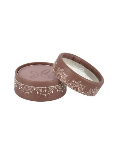 Sombra De Ojos 245 Clay Bio Vegan de Boho Green Make Up