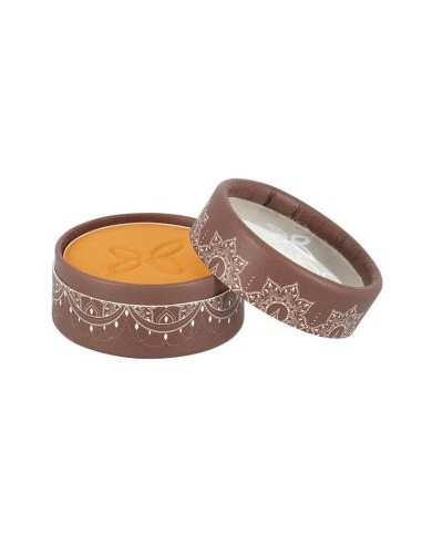 Sombra De Ojos 250 Sahara Warm Bio Vegan de Boho Green Make Up