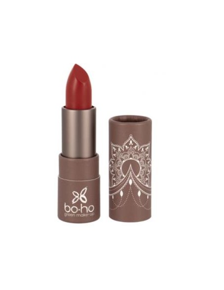 Barra De Labios Translucida 312 Desire 3,5 Gr Bio de Boho Green Make Up