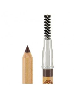 Lapiz De Cejas 03 Marron Bio Vegan de Boho Green Make Up
