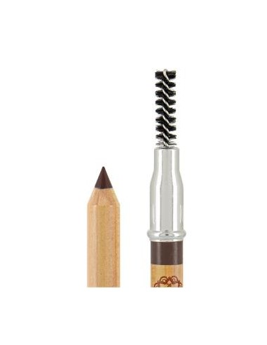 Lapiz De Cejas 03 Marron Bio Vegan de Boho Green Make Up