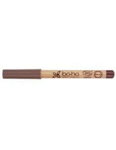 Lapiz De Labios 04 Marron Bio de Boho Green Make Up