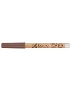 Lapiz De Ojos Blanco Bio Vegan de Boho Green Make Up