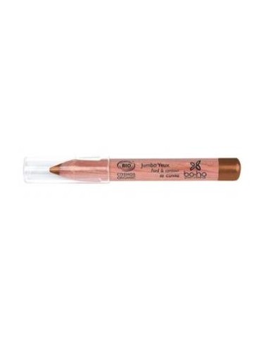 Lapiz Jumbo Ojos 03 Cuivre Bio de Boho Green Make Up