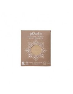 Sombra De Ojos 228 Adventure Gypsy Palette Travel de Boho Green Make Up