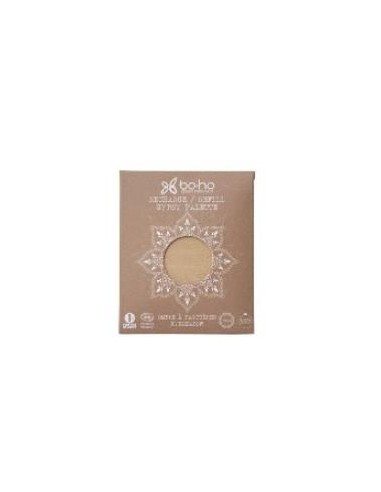 Sombra De Ojos 228 Adventure Gypsy Palette Travel de Boho Green Make Up