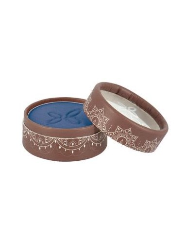 Sombra De Ojos 242 Night Bio Vegan de Boho Green Make Up
