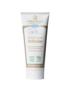 Crema Termal Articular 100Ml. de Ballot-Flurin