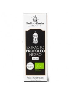 Extracto De Propoleo Negro 15Ml. de Ballot-Flurin