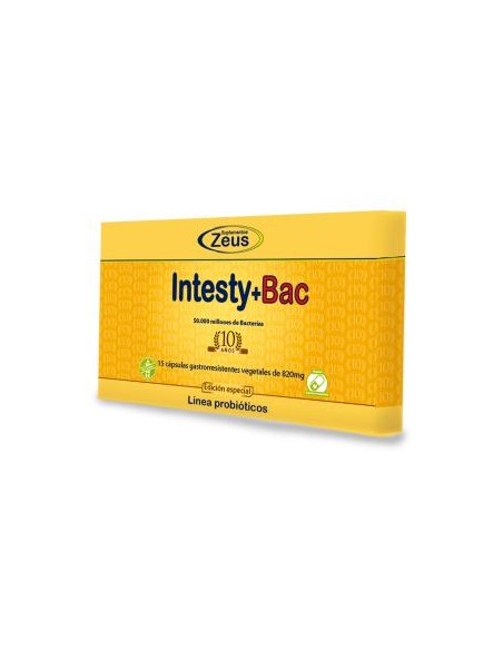 Intesty+Bac 15Cap. de Zeus