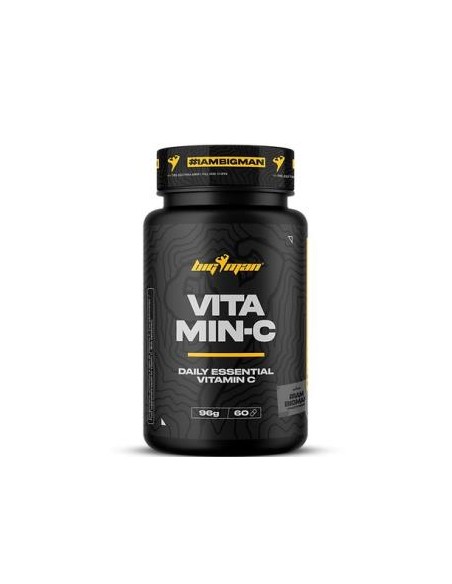 Vitamin C 1000 60 Comp de Bigman