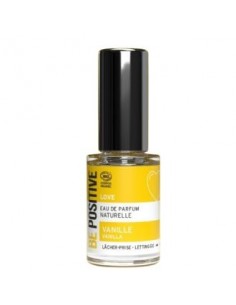 Eau De Parfum Love Vanilla Be Positive 10 Ml de Acorelle