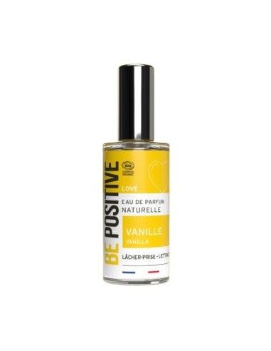Eau De Parfum Love Vainilla Be Positive 50 Ml de Acorelle