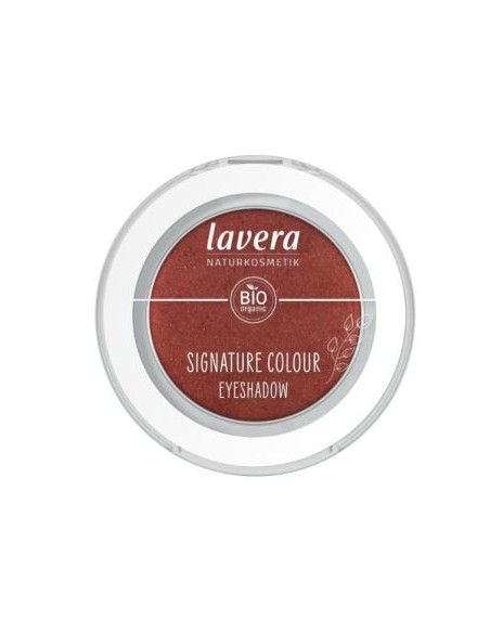 Sombra Ojos Mono 06 Red Ochre 2 Gr de Lavera