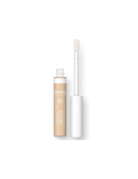 Corrector Radiant 01 Ivory 5,5 Ml de Lavera