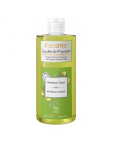 Gel De Ducha Provenzal...