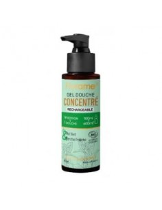 Gel De Ducha Concentrado Te...