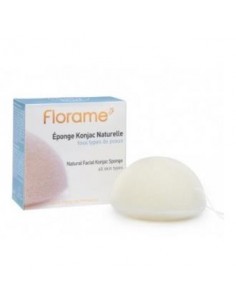 Esponja Facial Konjac de...
