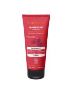 Champu Brillo Intenso 200 Ml de Florame